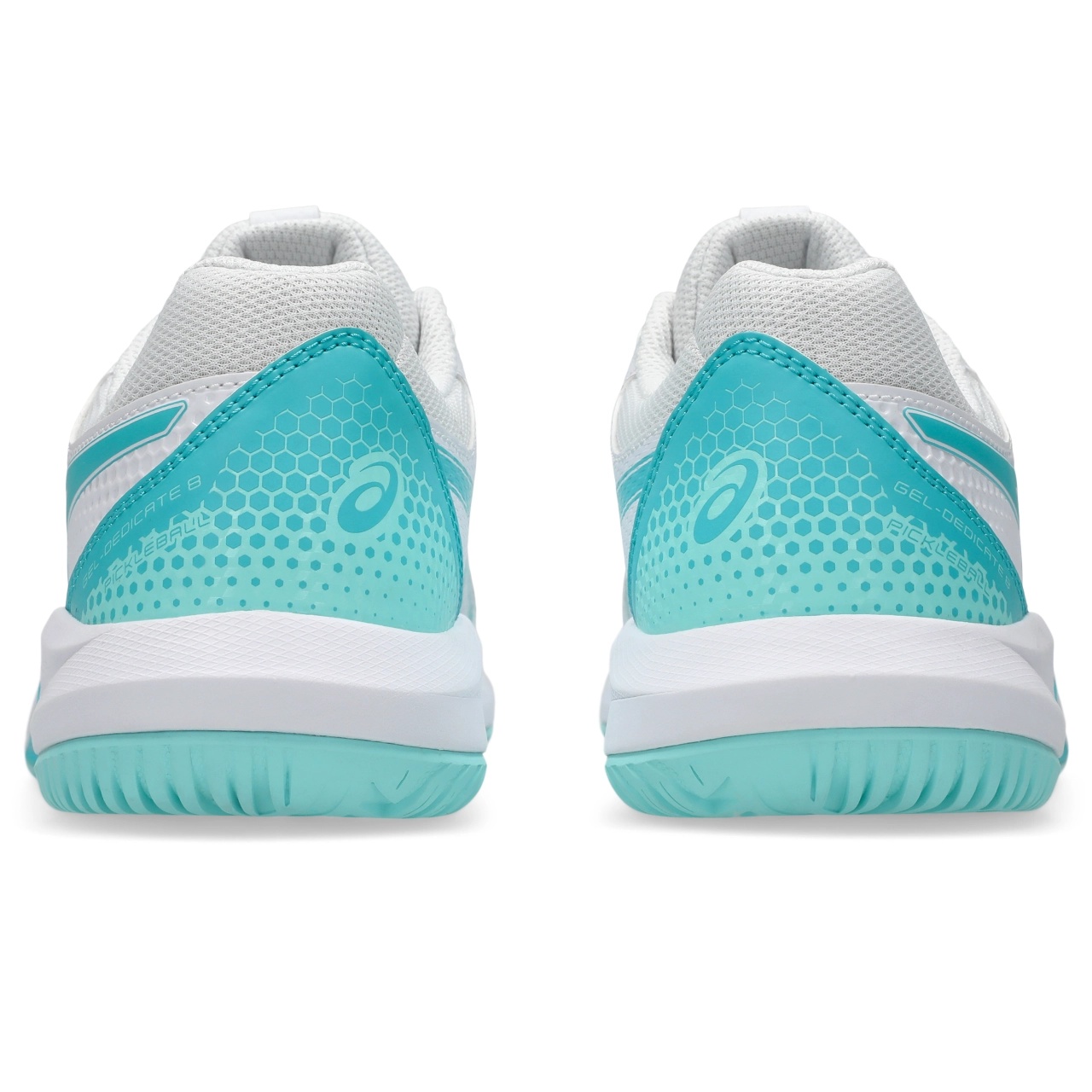 GEL-DEDICATE 8 PICKLEBALL - 5
