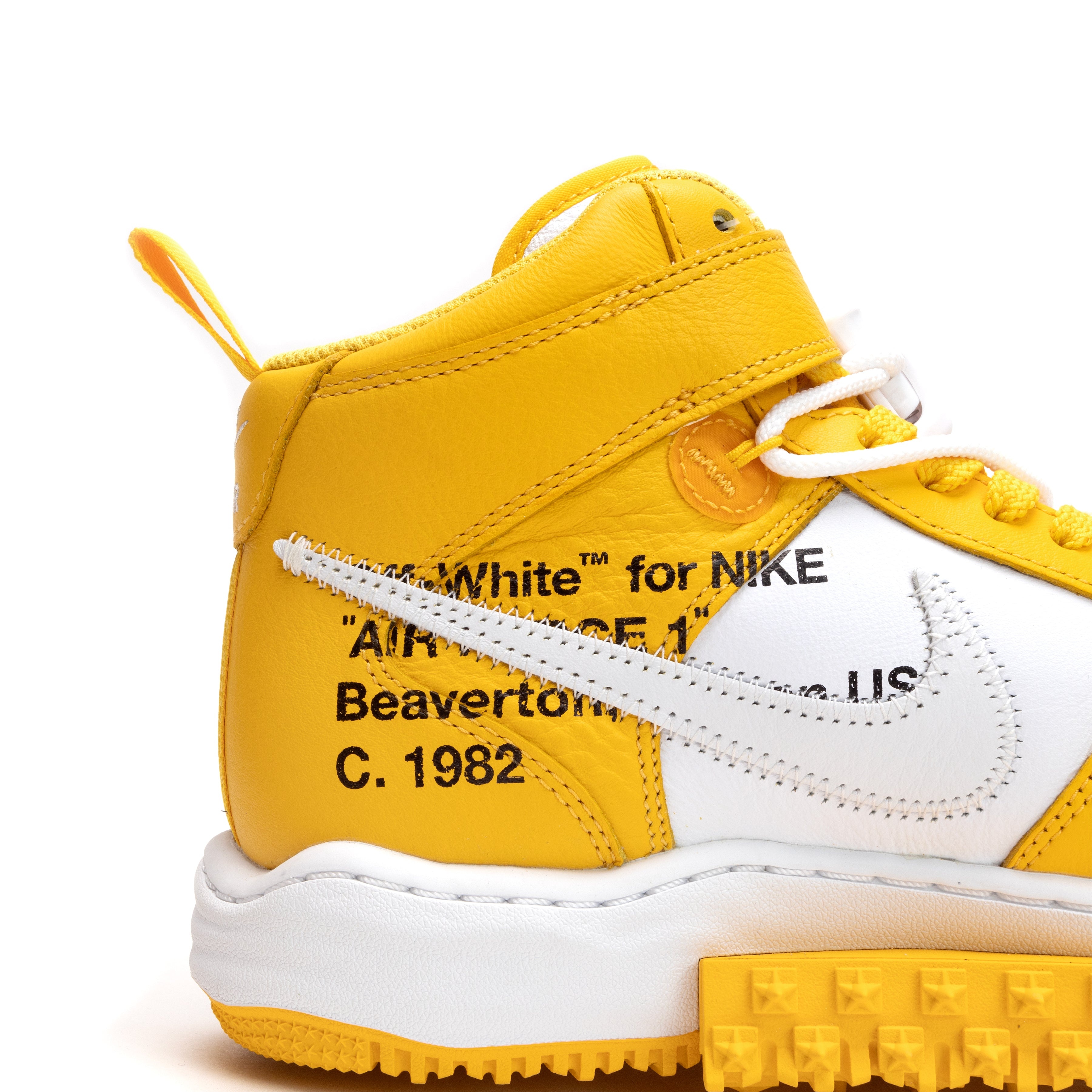 [新品未使用]NIKE×OFF-WHITE バッグ\イエロー 楽天市場】【THE TEN 10 NIKE AIR FORCE 1 LOW OFF-WHITE AF1/ザ