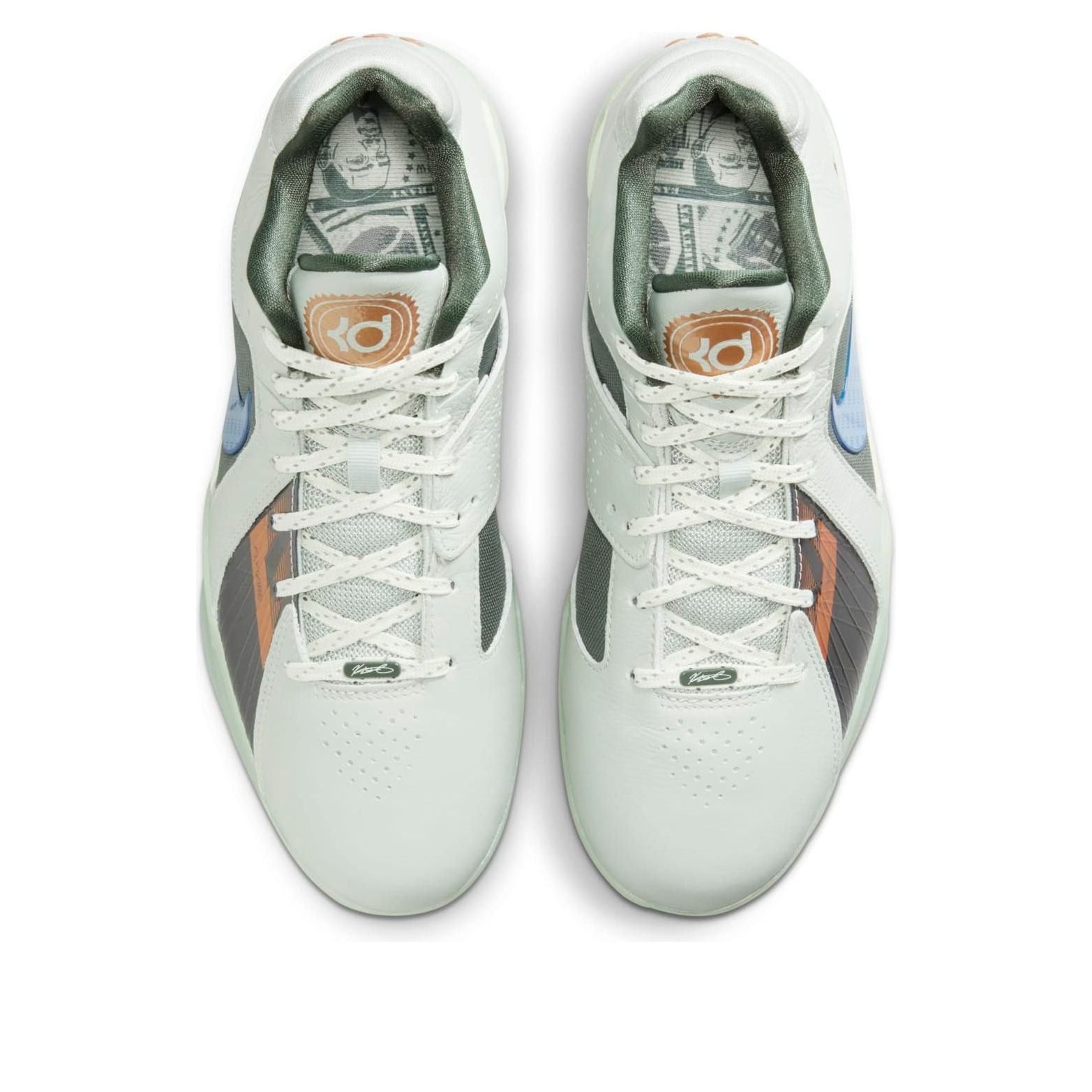 Nike Zoom KD 3 'Easy Money' FJ0980-001 - 3