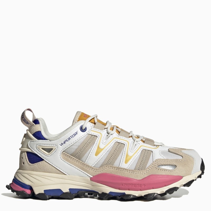 Hyperturf multicolour low trainer - 1