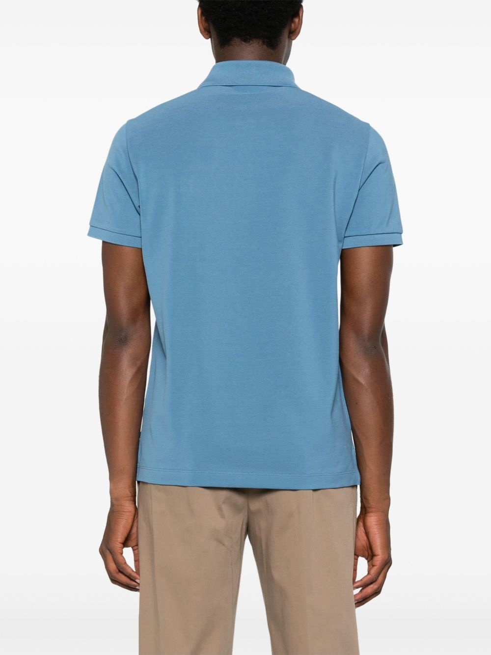 Air Force polo shirt - 3