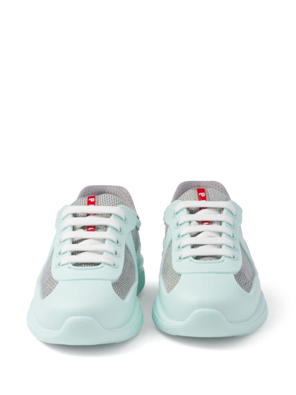 America's Cup panelled sneakers - 3