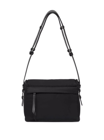 Prada small Re-Nylon padded shoulder bag outlook