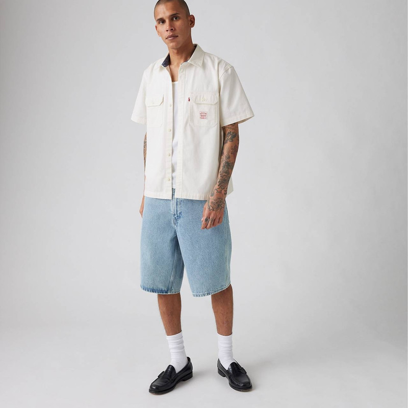 Levi's 568™ LOOSE CARPENTER MEN'S SHORTS outlook