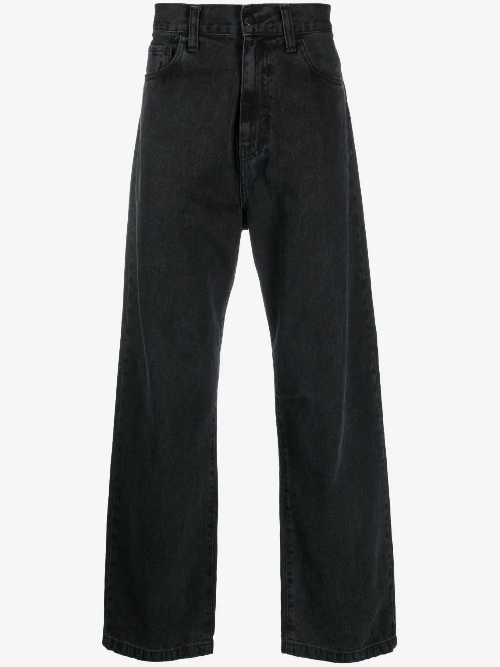 Landon stonewashed jeans - 1