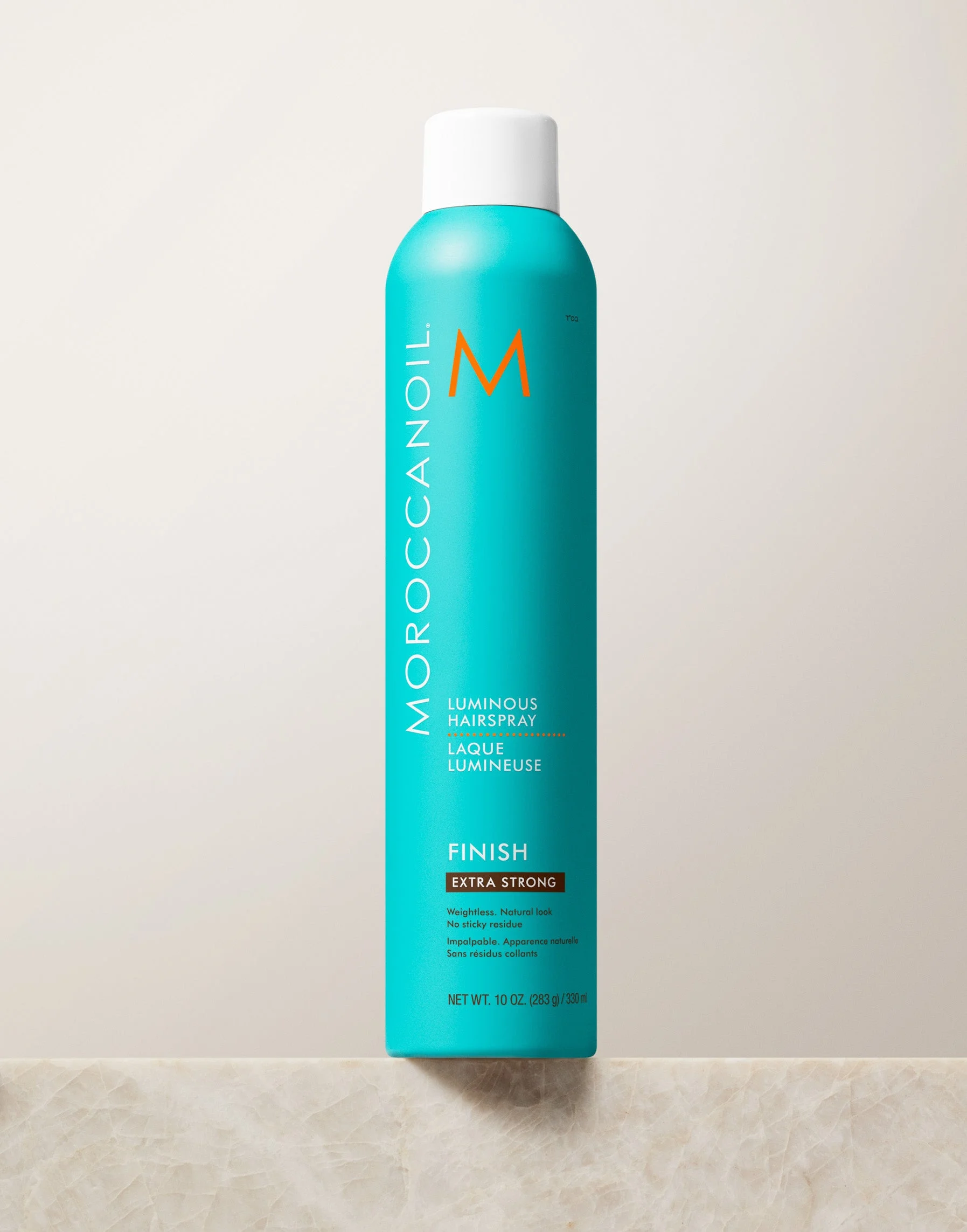 Luminous Hairspray Extra Strong - 1