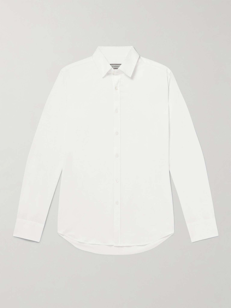 Cotton Shirt - 1