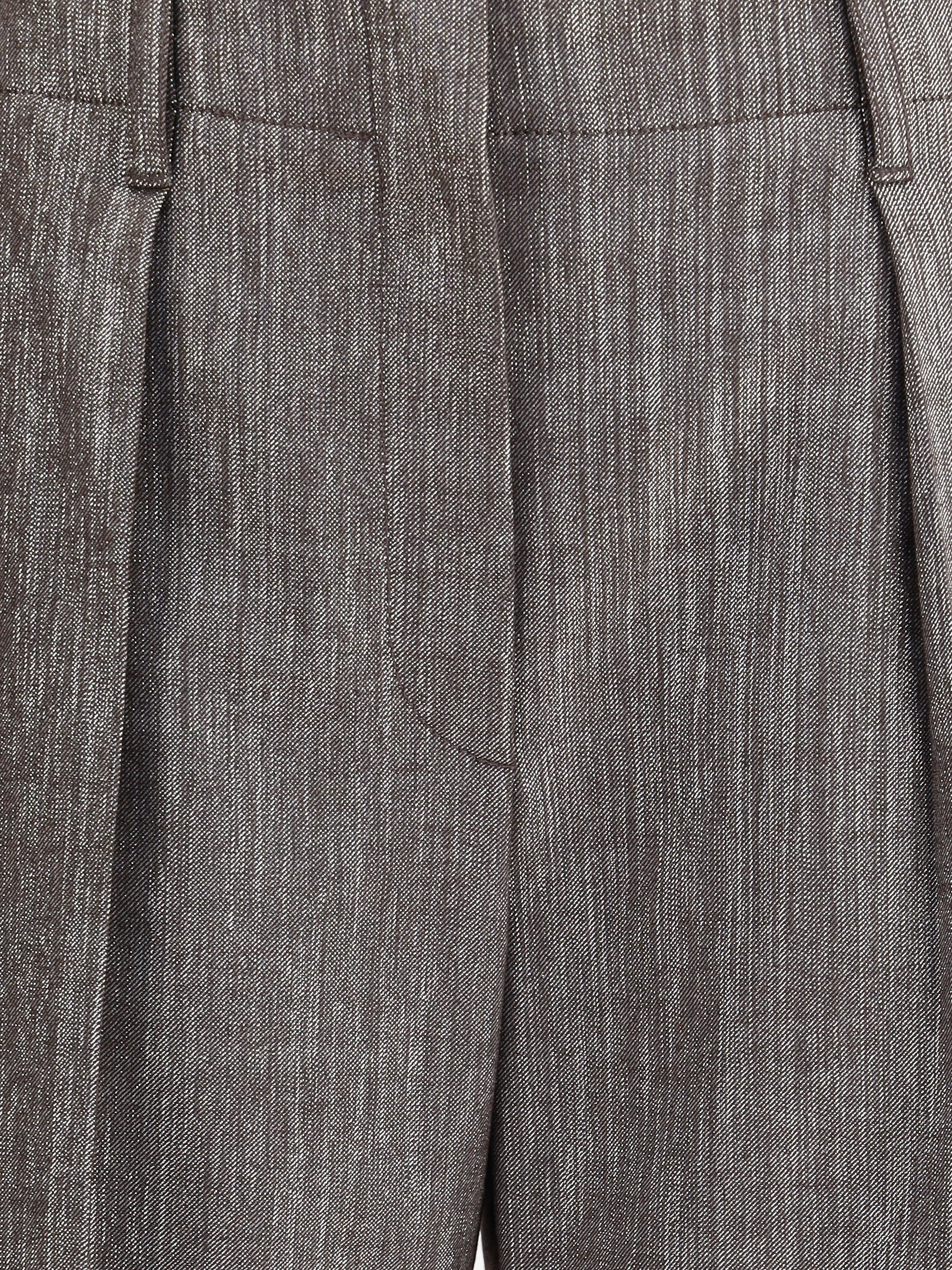 Brunello Cucinelli Women Pantalone - 3