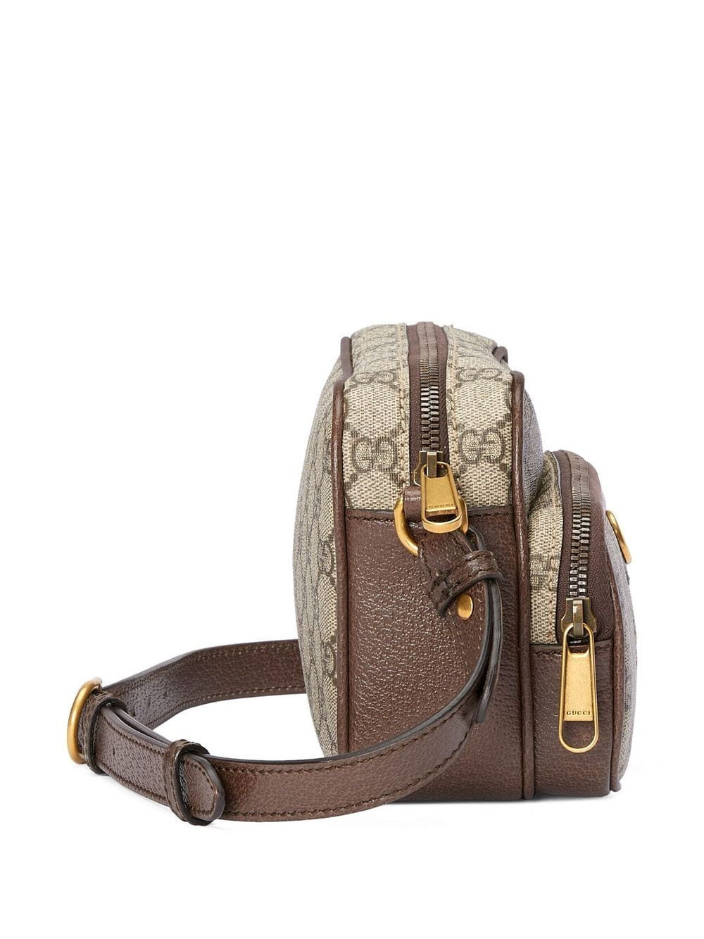 Gucci Men Small Ophidia Bag - 2