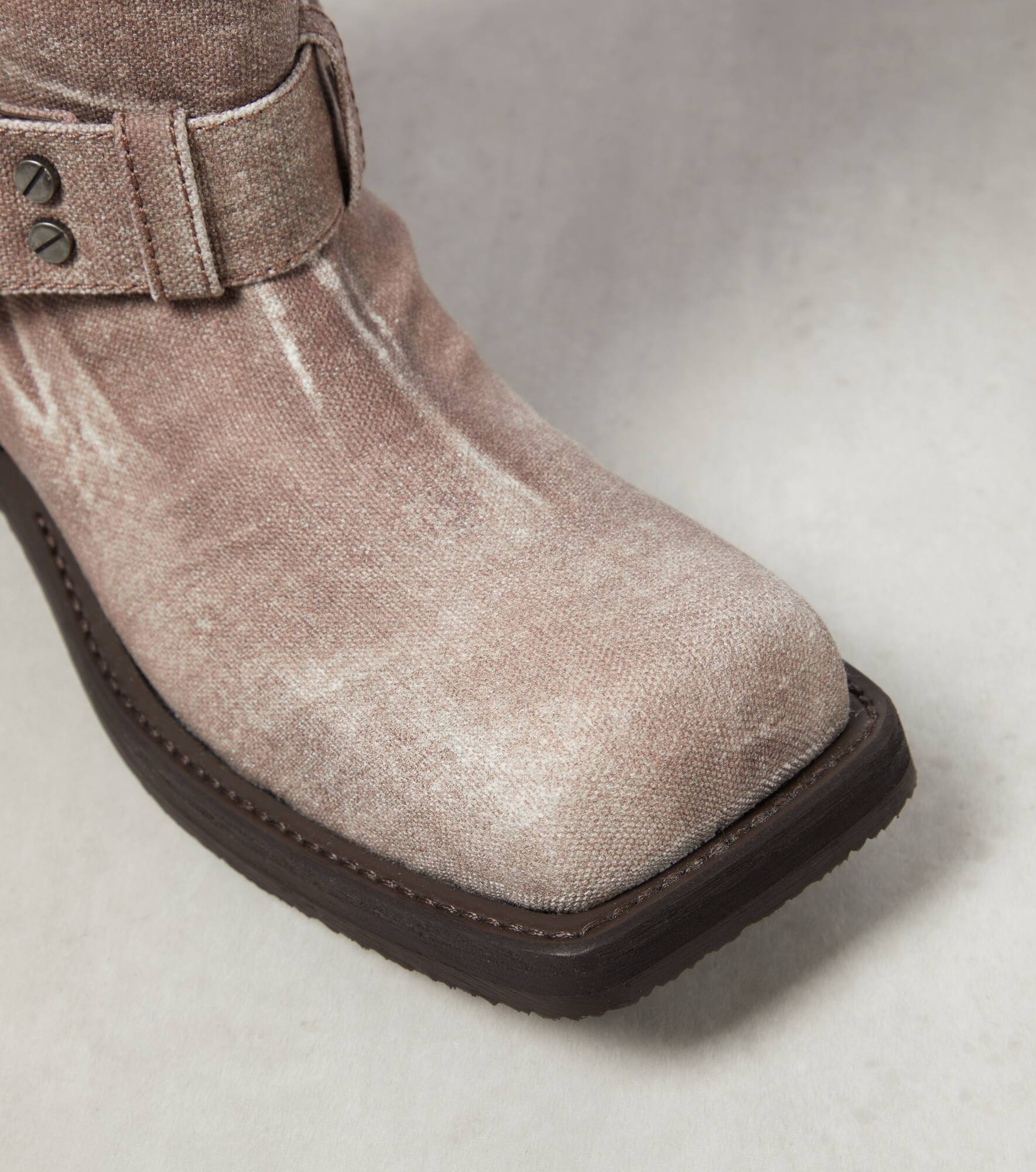 Balius 35 printed knee-high boots - 6