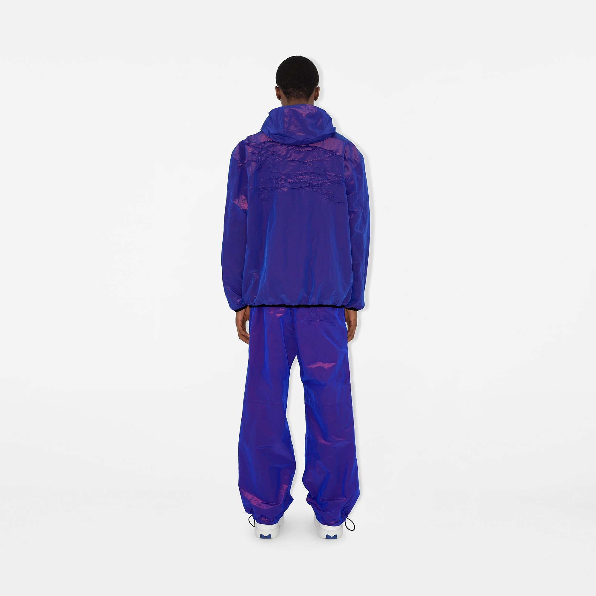 Lightweight Jacket - 4