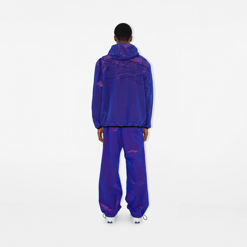 Lightweight Jacket 4