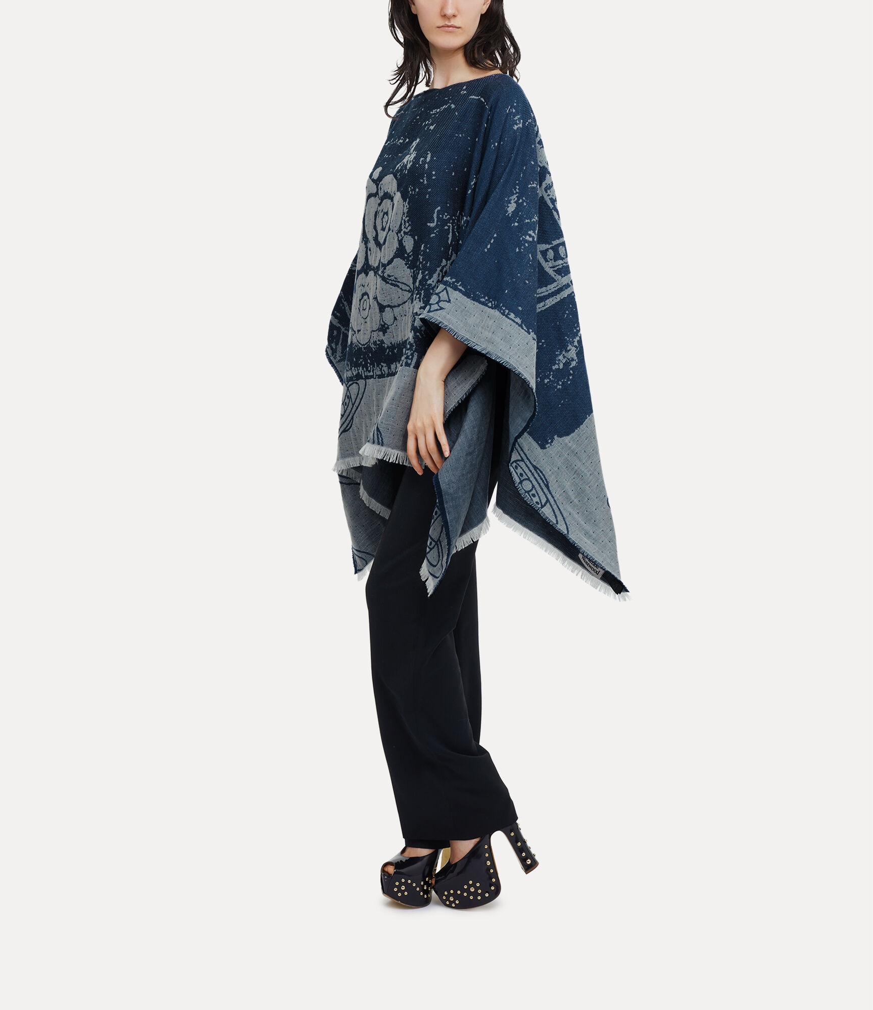 COMPOSITION PONCHO - 5