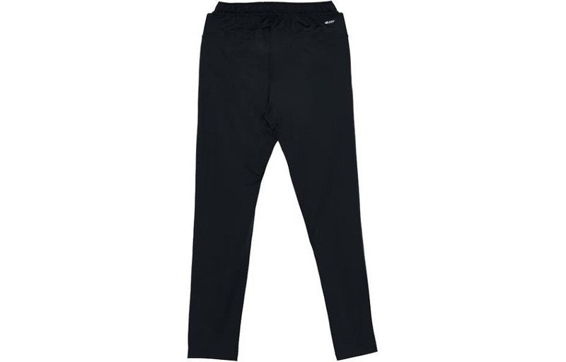 New Balance (WMNS) New Balance Training Tenacity Knit Pants 'Black' AWP83302-BK outlook
