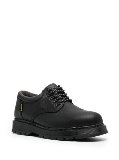 Dr. Martens 8053 padded-ankle leather brogues outlook
