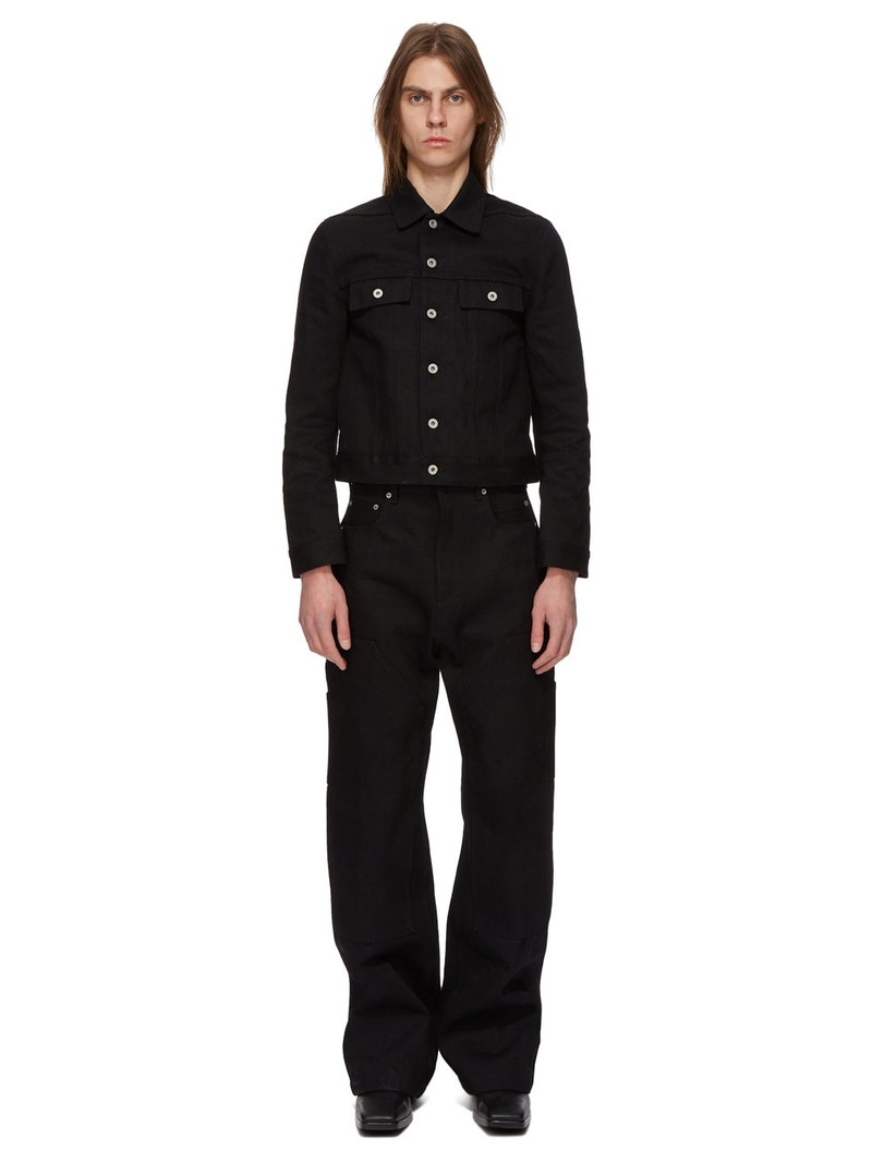 Rick Owens DRKSHDW PANTS outlook