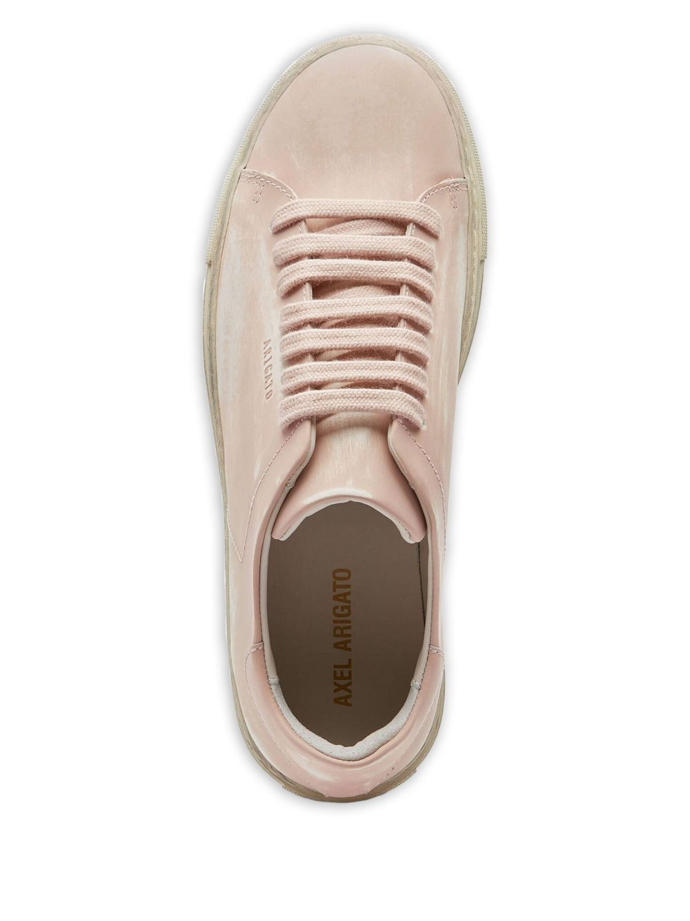 Clean 90 low-top sneakers - 3