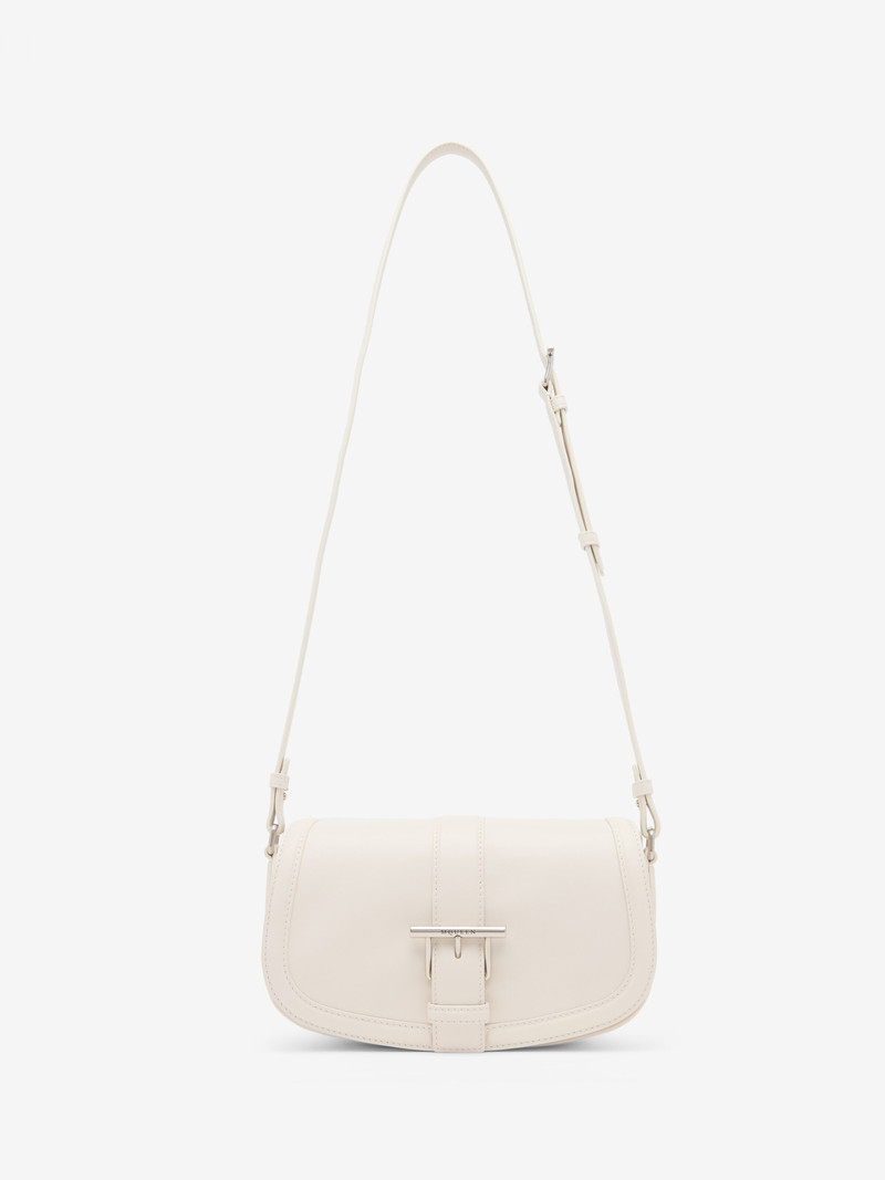 맥퀸 T-Bar Satchel - 1