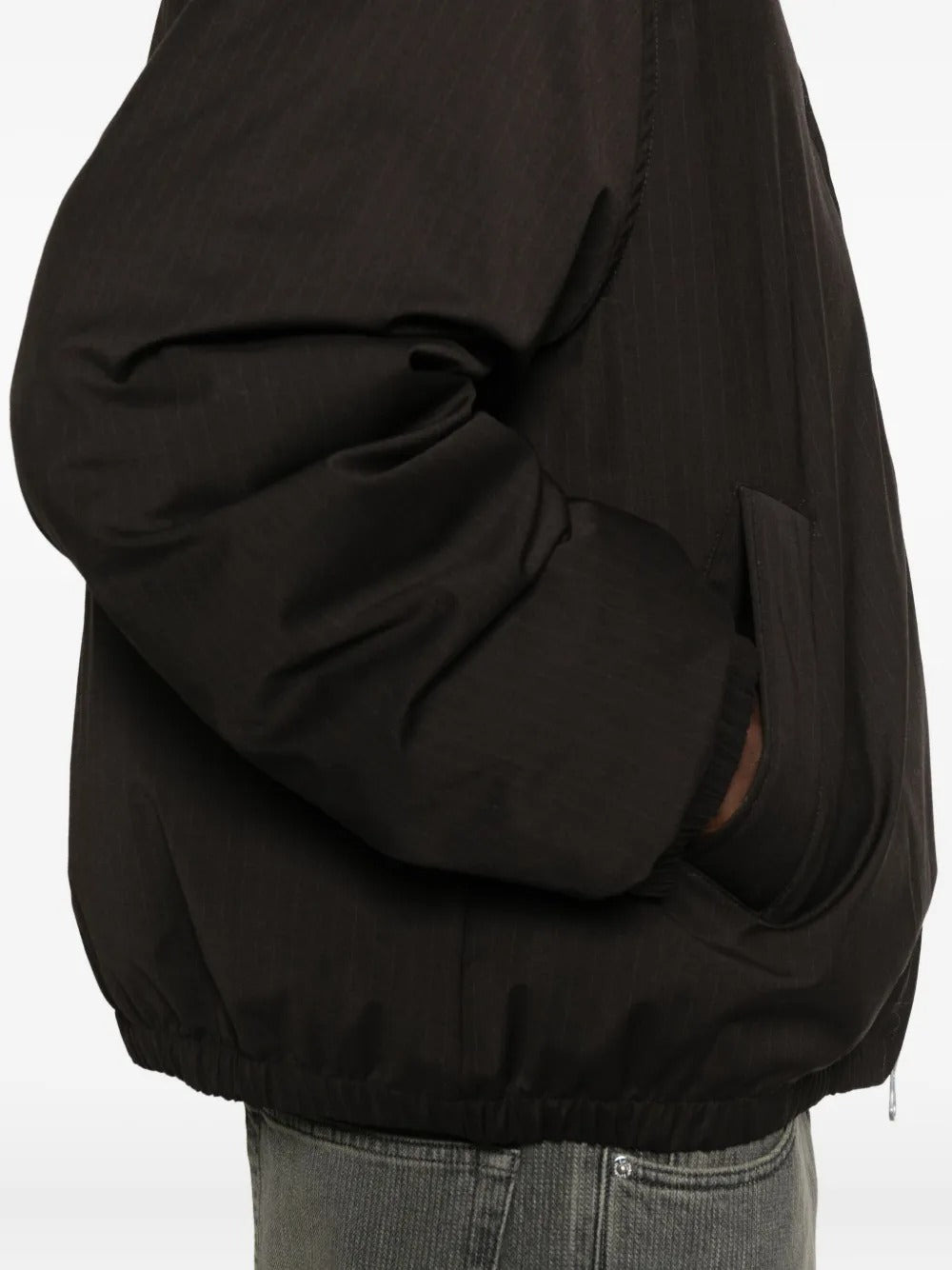 OUR LEGACY - Men Avenue Puffa Coat - 4