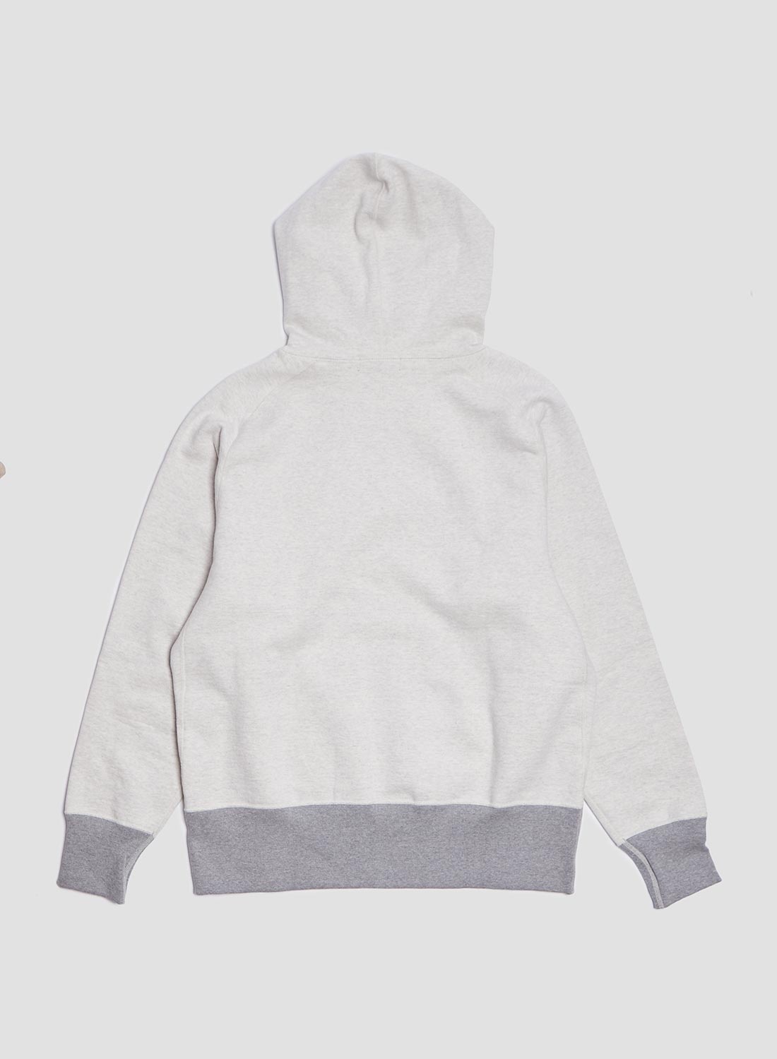 50's Parka in Ivory - 4