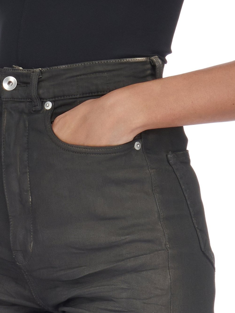 LUXOR BOLAN BOOTCUT 6