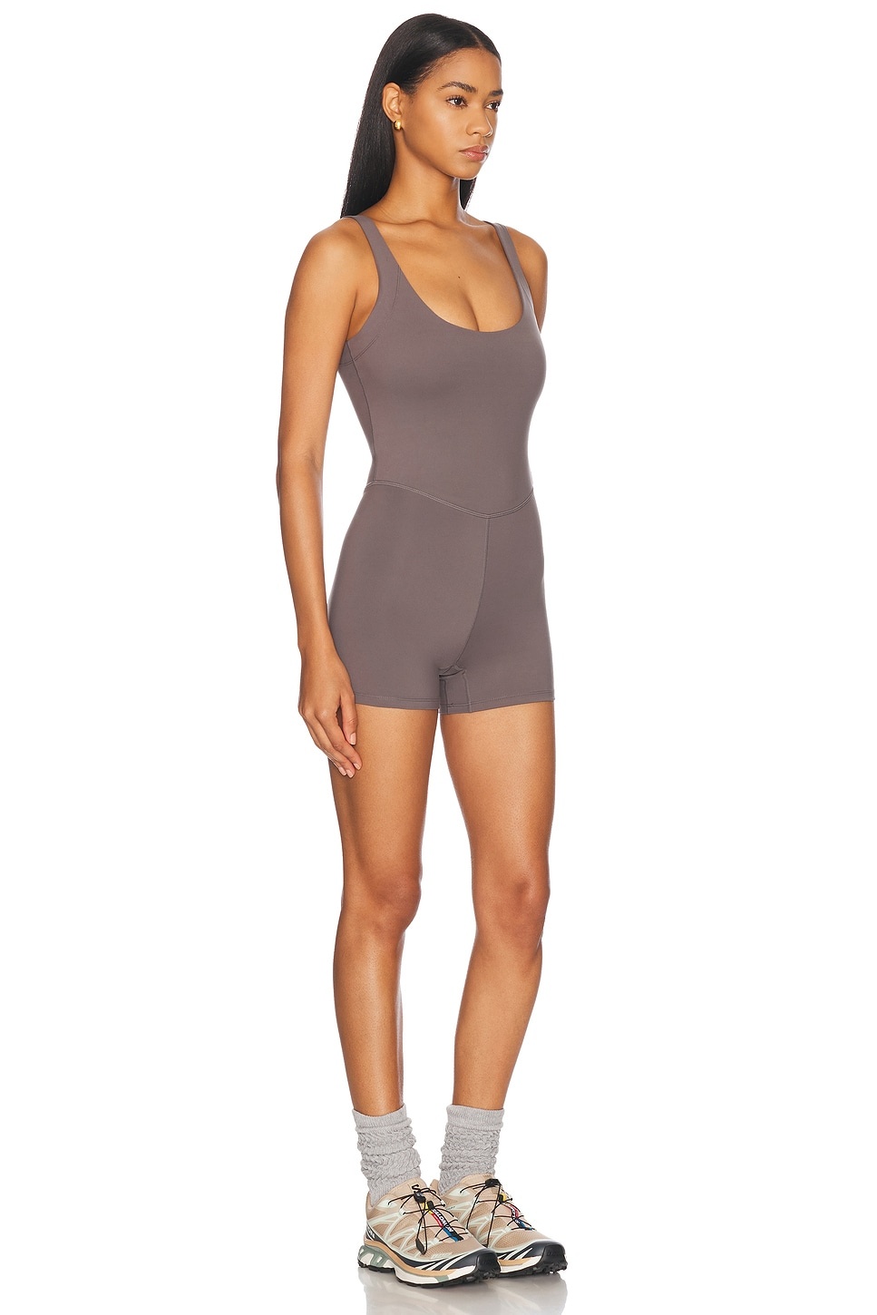 Freesoft Eva All in One 4 Romper - 2