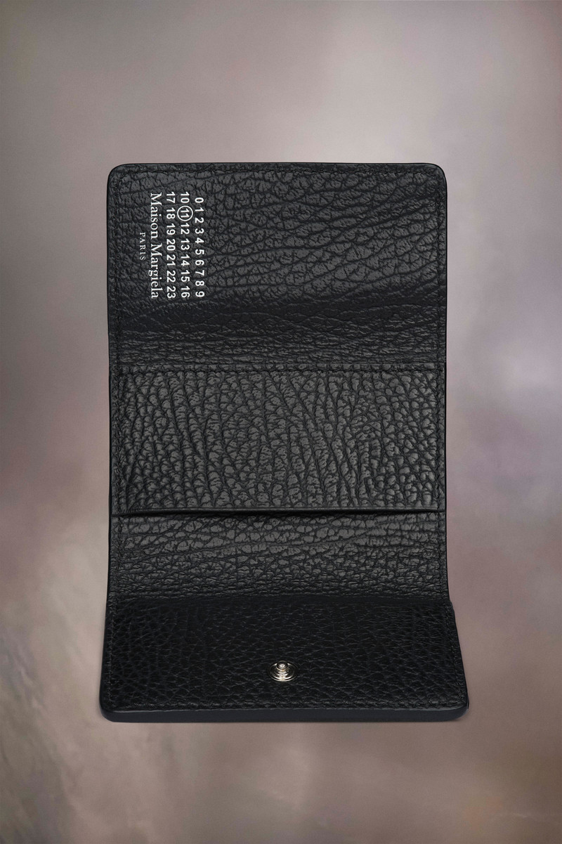 Maison Margiela Four stitches pocket wallet outlook