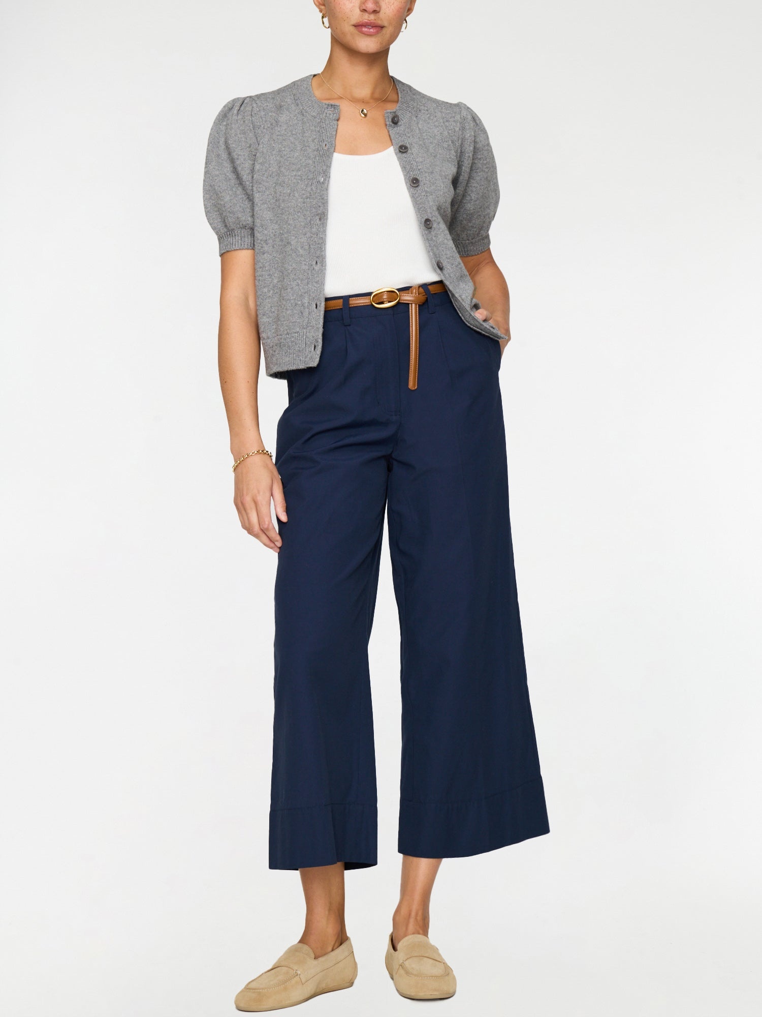 The Havana Cardigan - 10