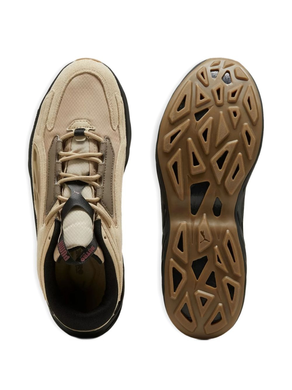 Exotek Nitro sneakers - 4