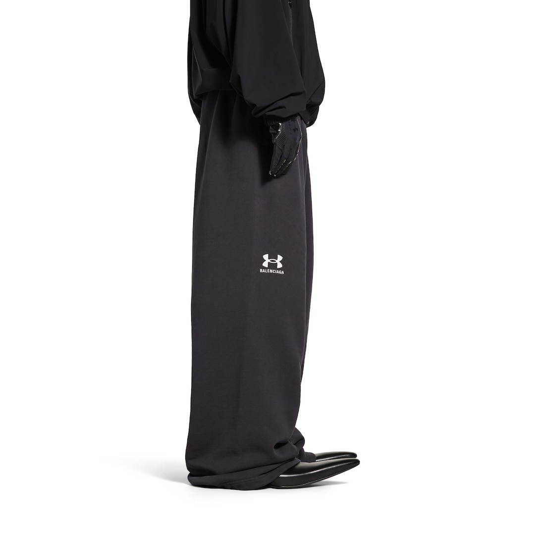 Men's Opera Derby in Black - 9