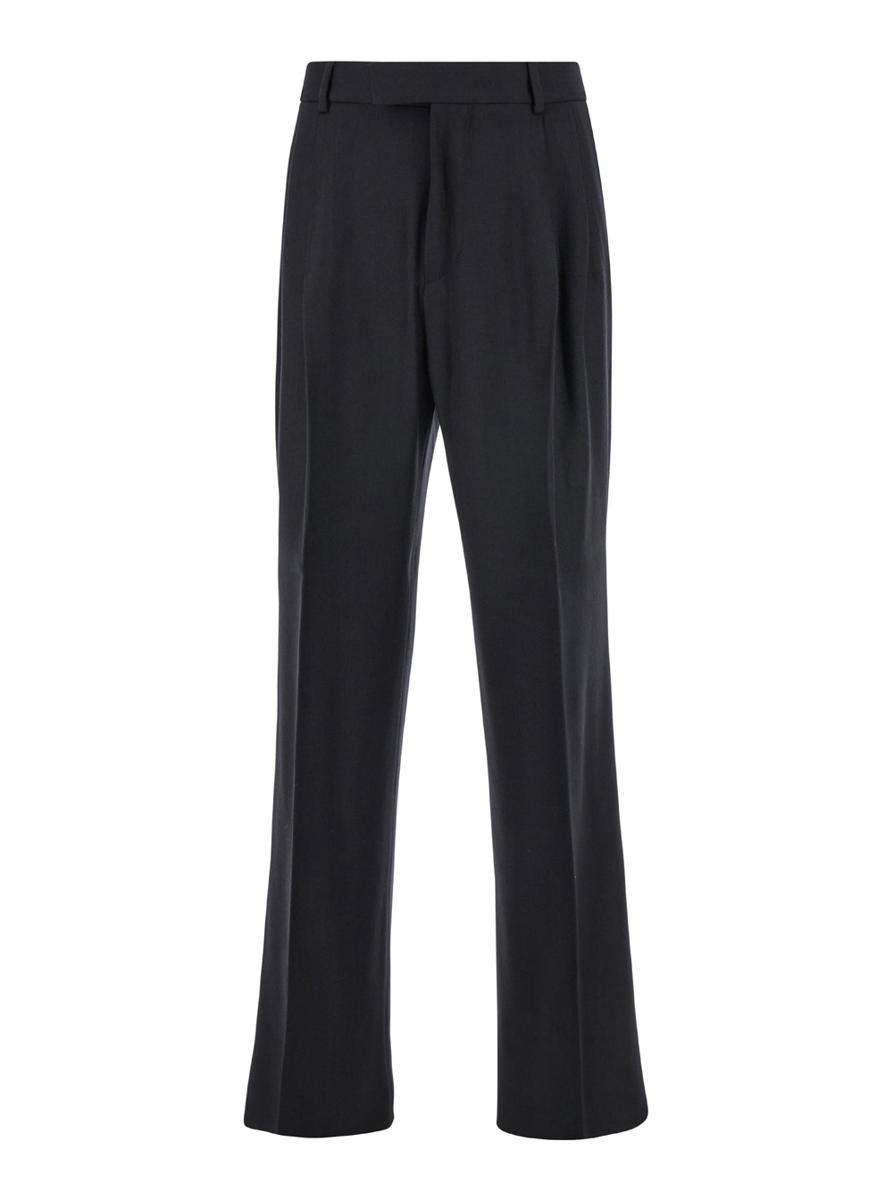 Amiri Double Pleated Pant - 1