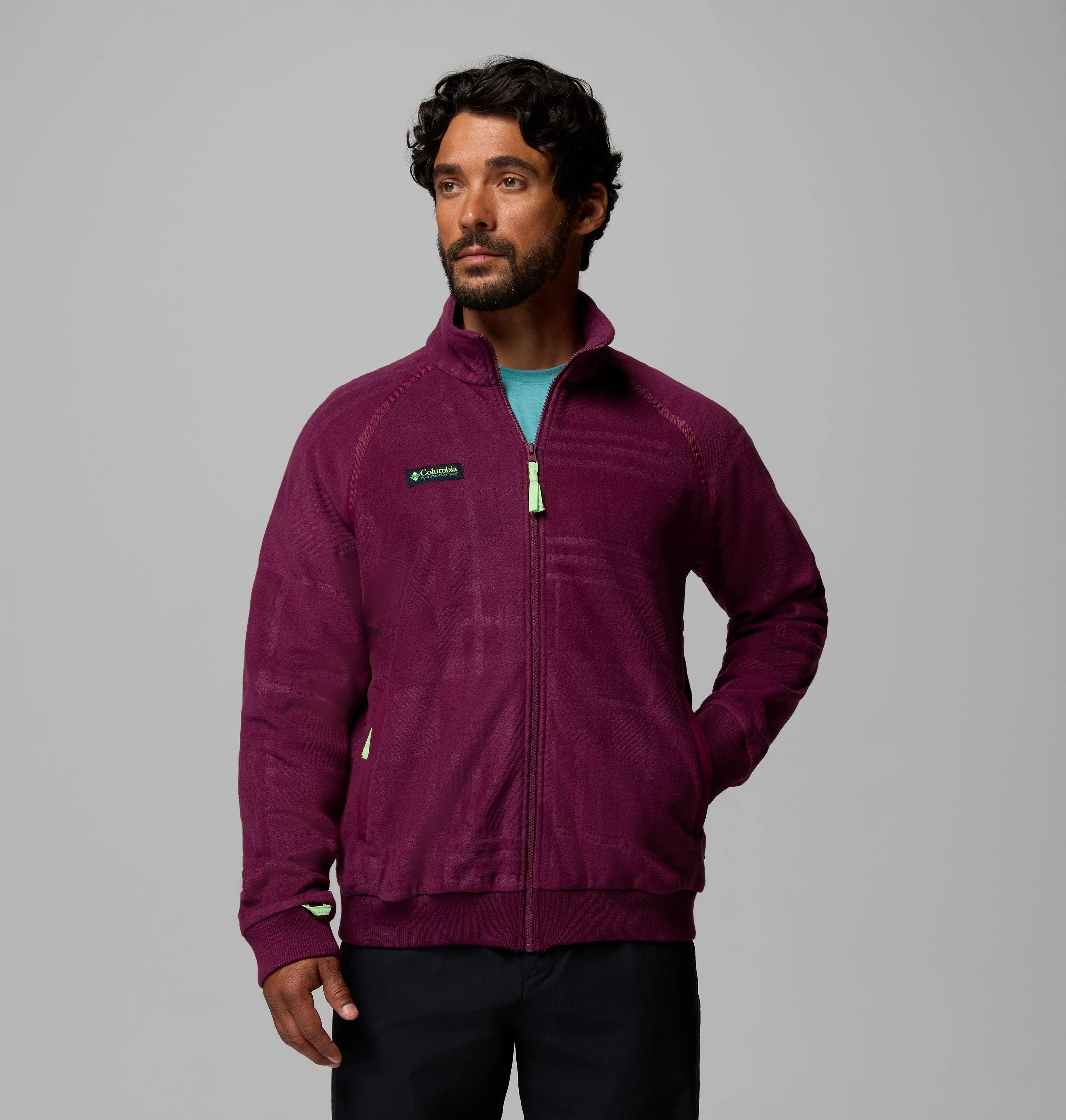 Men's Bugaboo 1986 Liner Jacket - 1