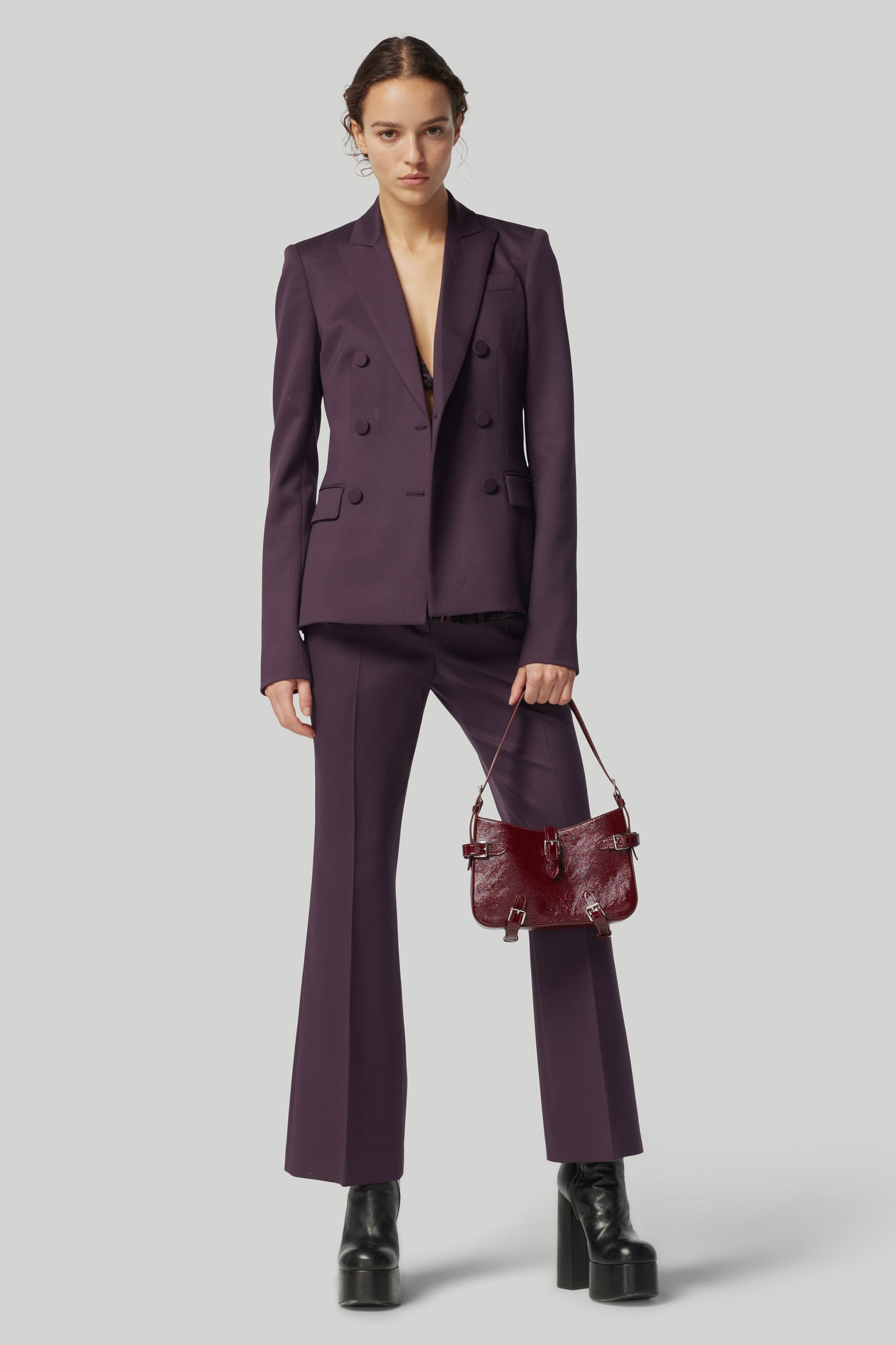 'FOSSETT' PANT - 4
