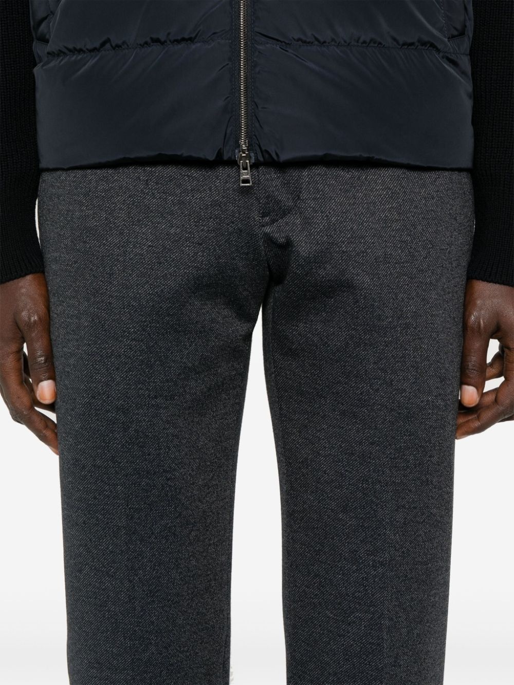 tapered trousers - 5