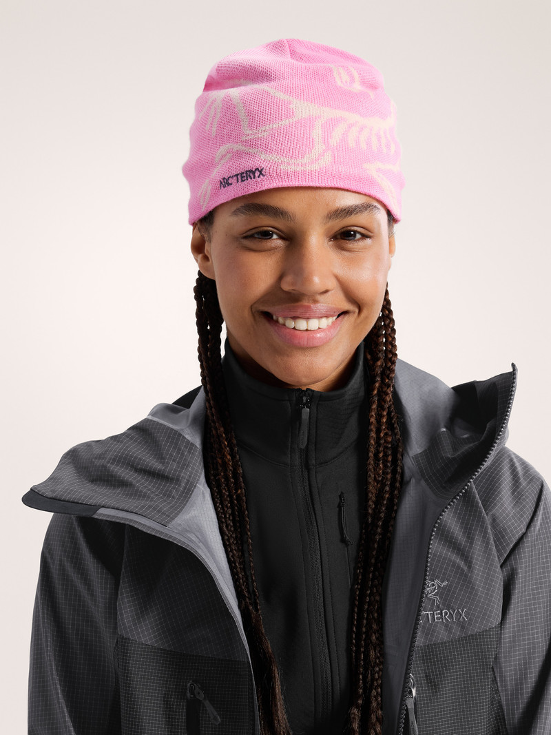 Bird Head Toque 3