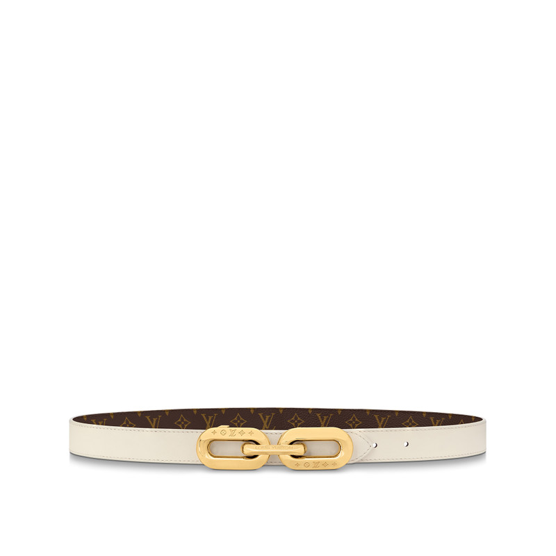 LV Edge 25mm Reversible Belt 1