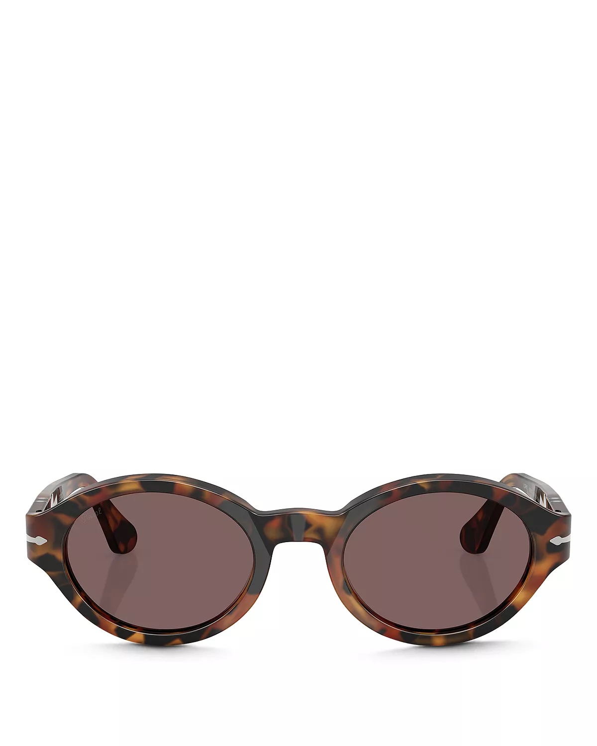 Loris Oval Sunglasses, 53mm - 2