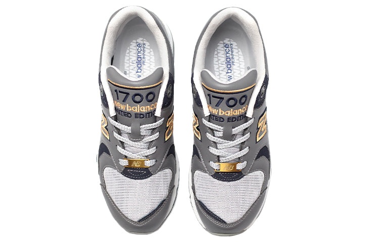 New Balance New Balance 1700 'Japan Limited' CM1700NJ