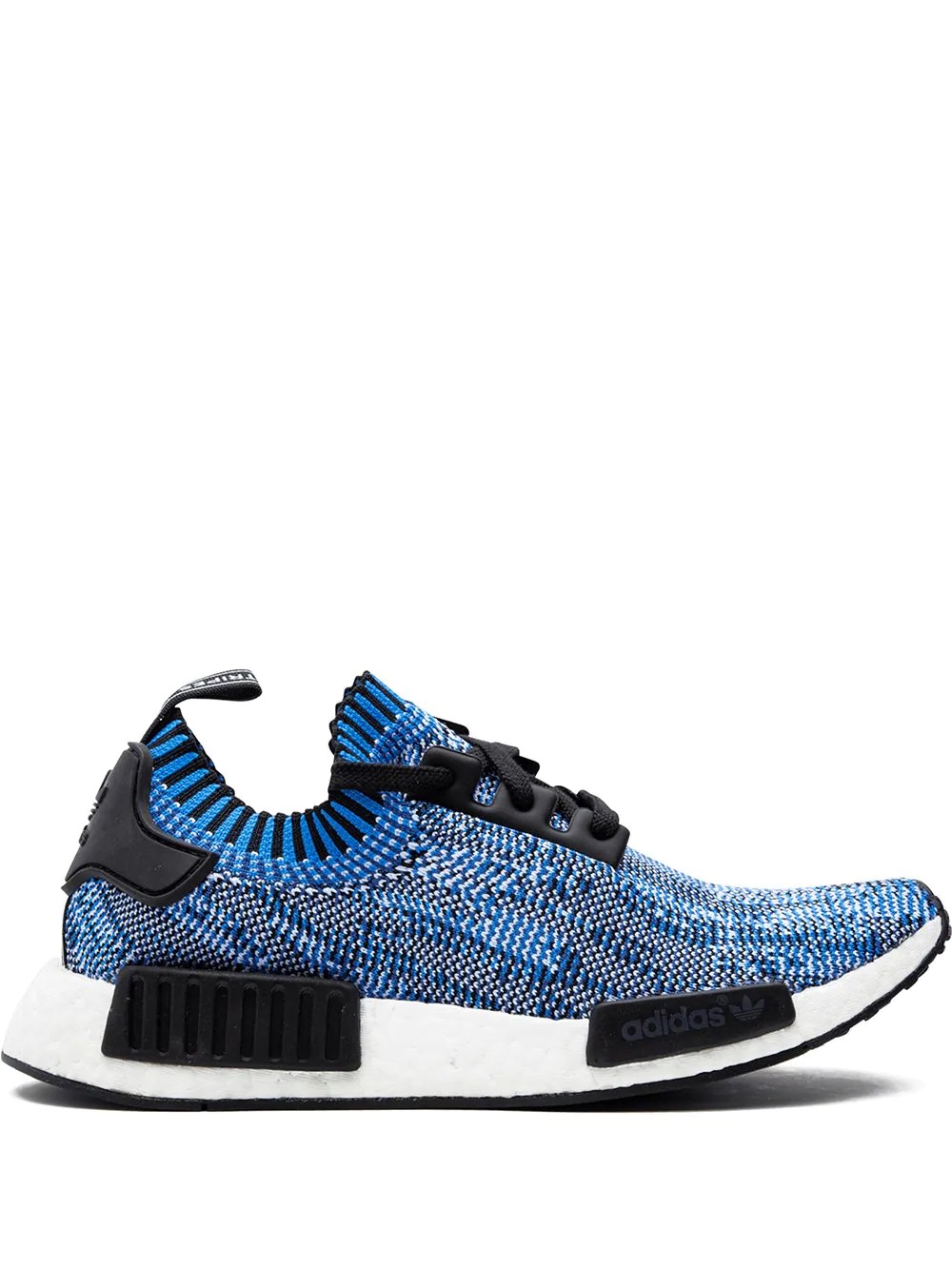 NMD_R1 Primeknit sneakers - 1