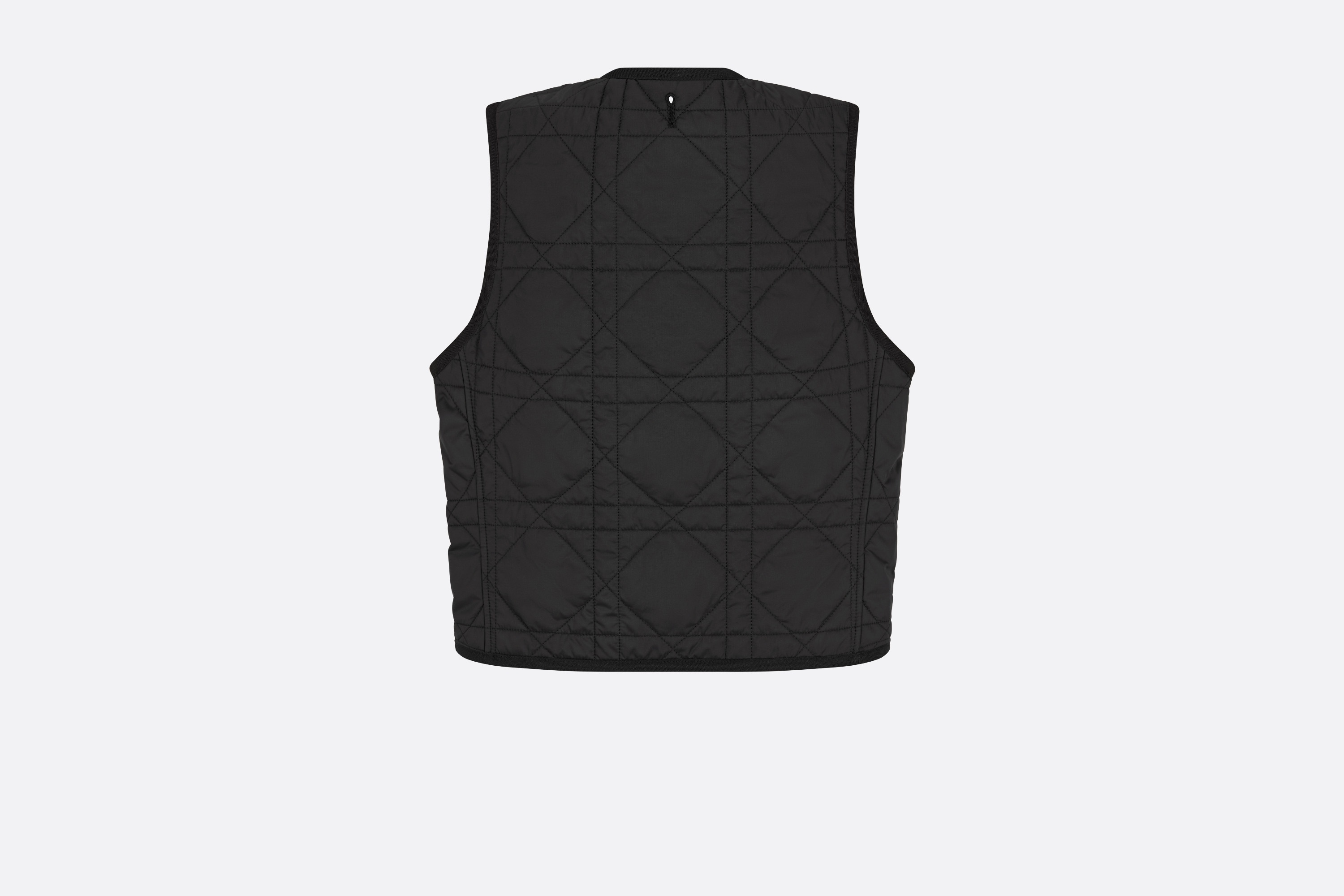 2-in-1 Cropped Jacket - 5