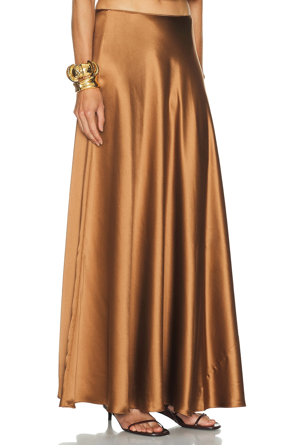 Antonia Skirt - 2
