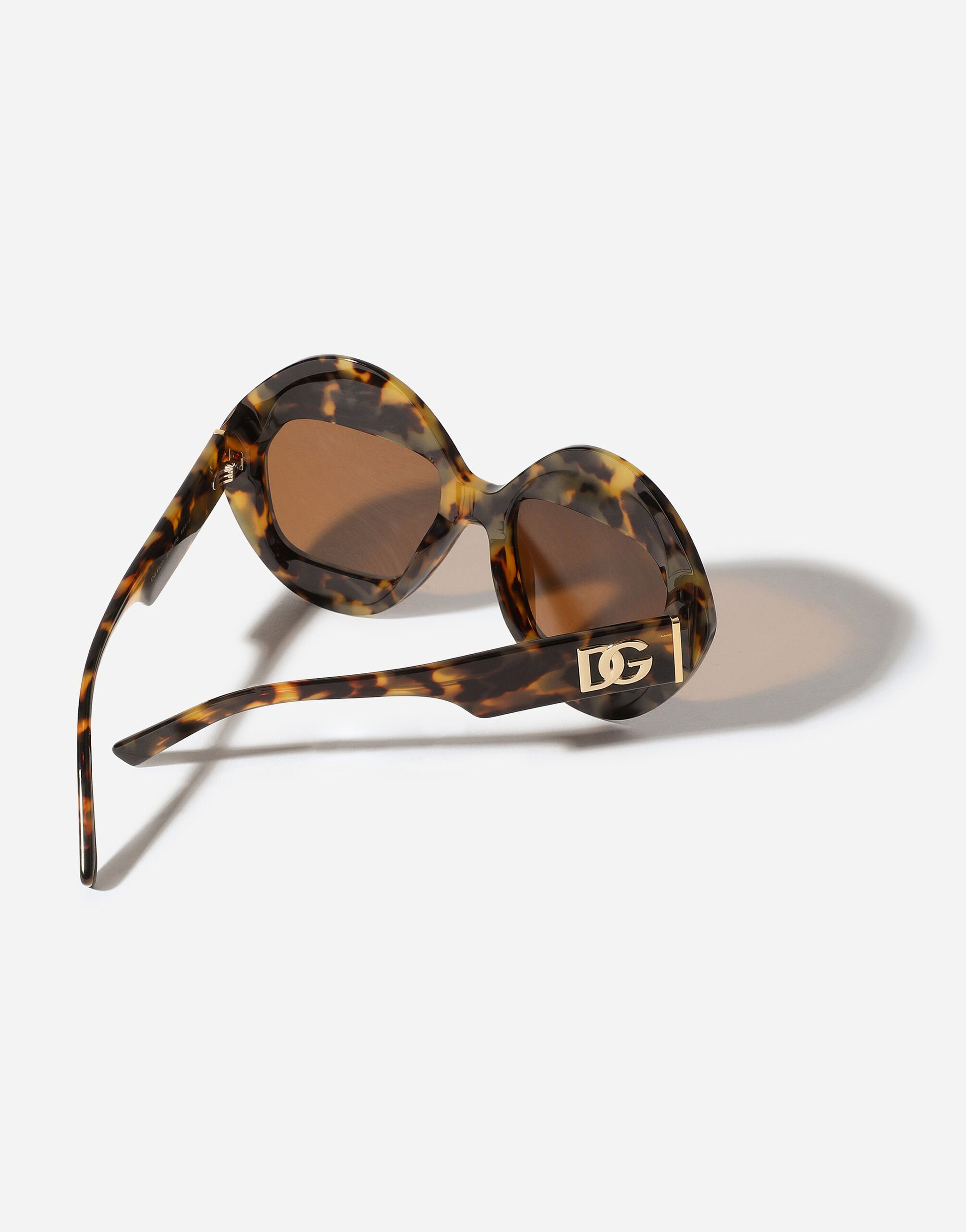 Sunglasses Italian Tailoring - 4