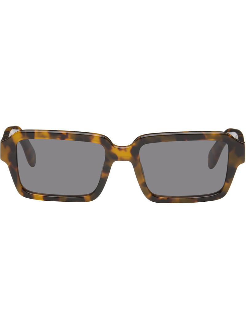 Brown Homer Sunglasses 1