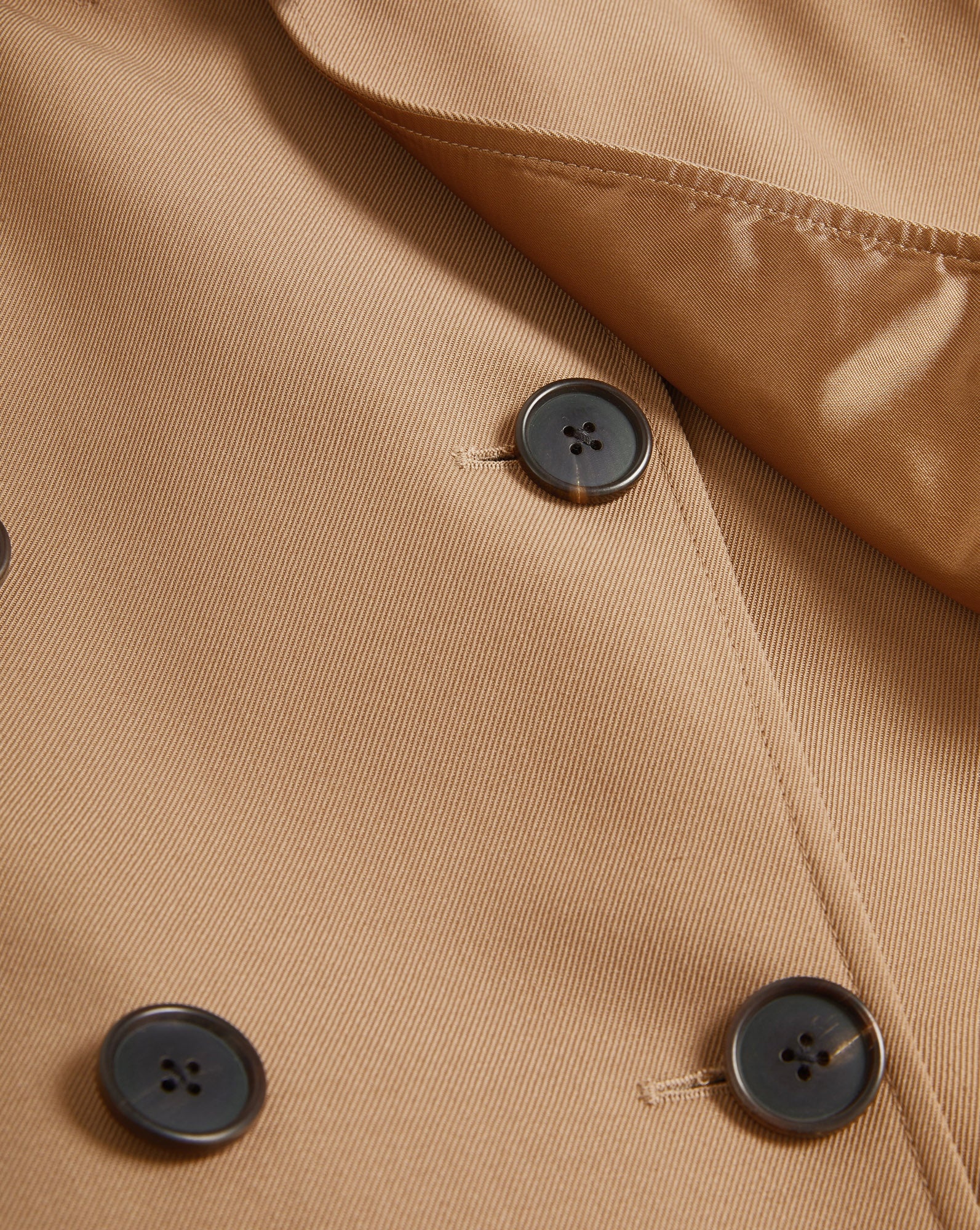 WILLMOTT TRENCH VEST - 4