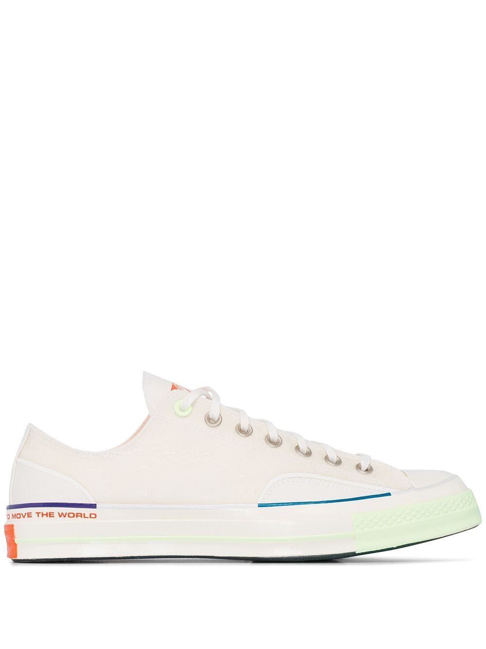 x Pigalle Chuck 70 Ox sneakers - 1