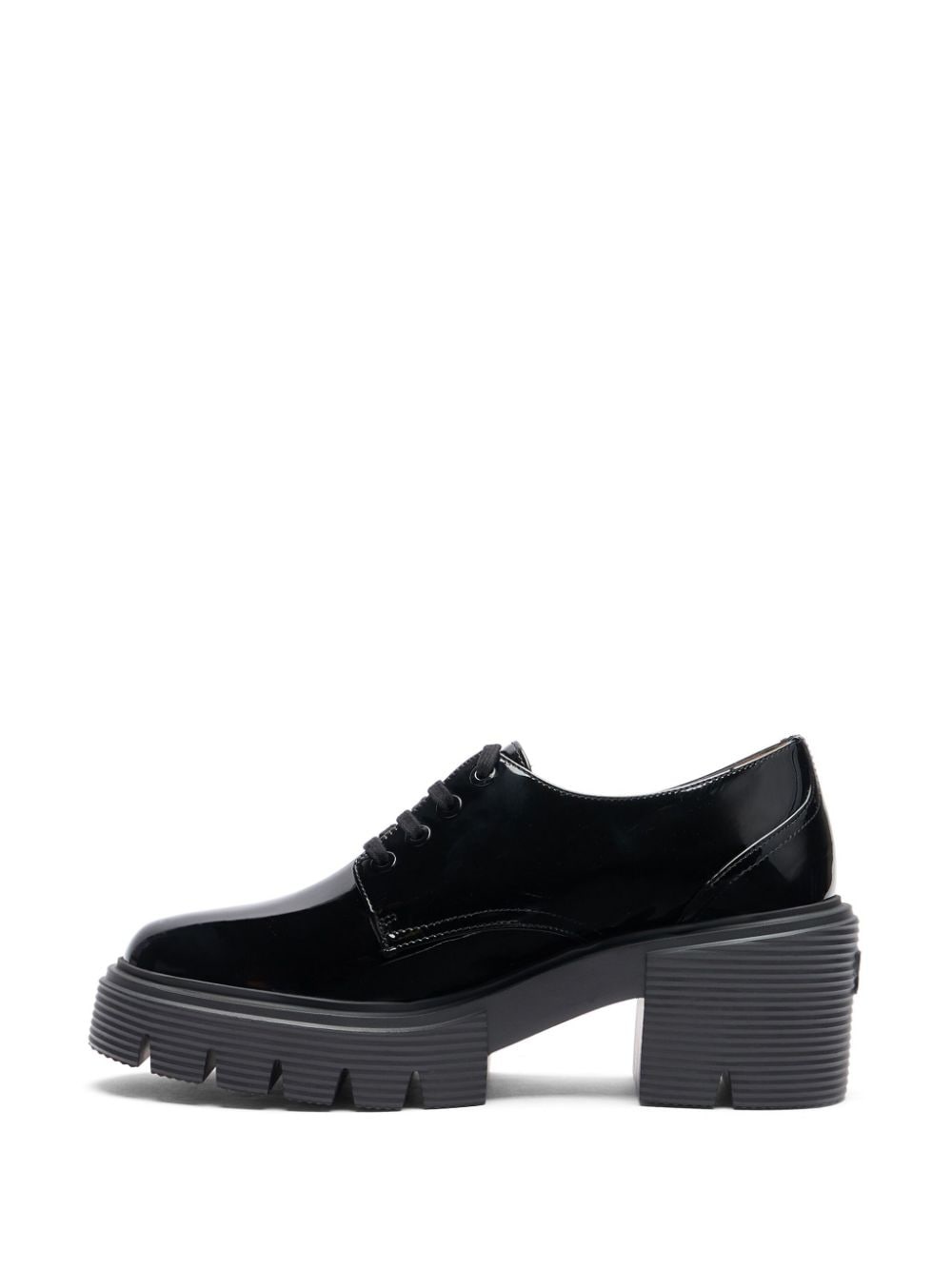 60mm leather brogues - 3