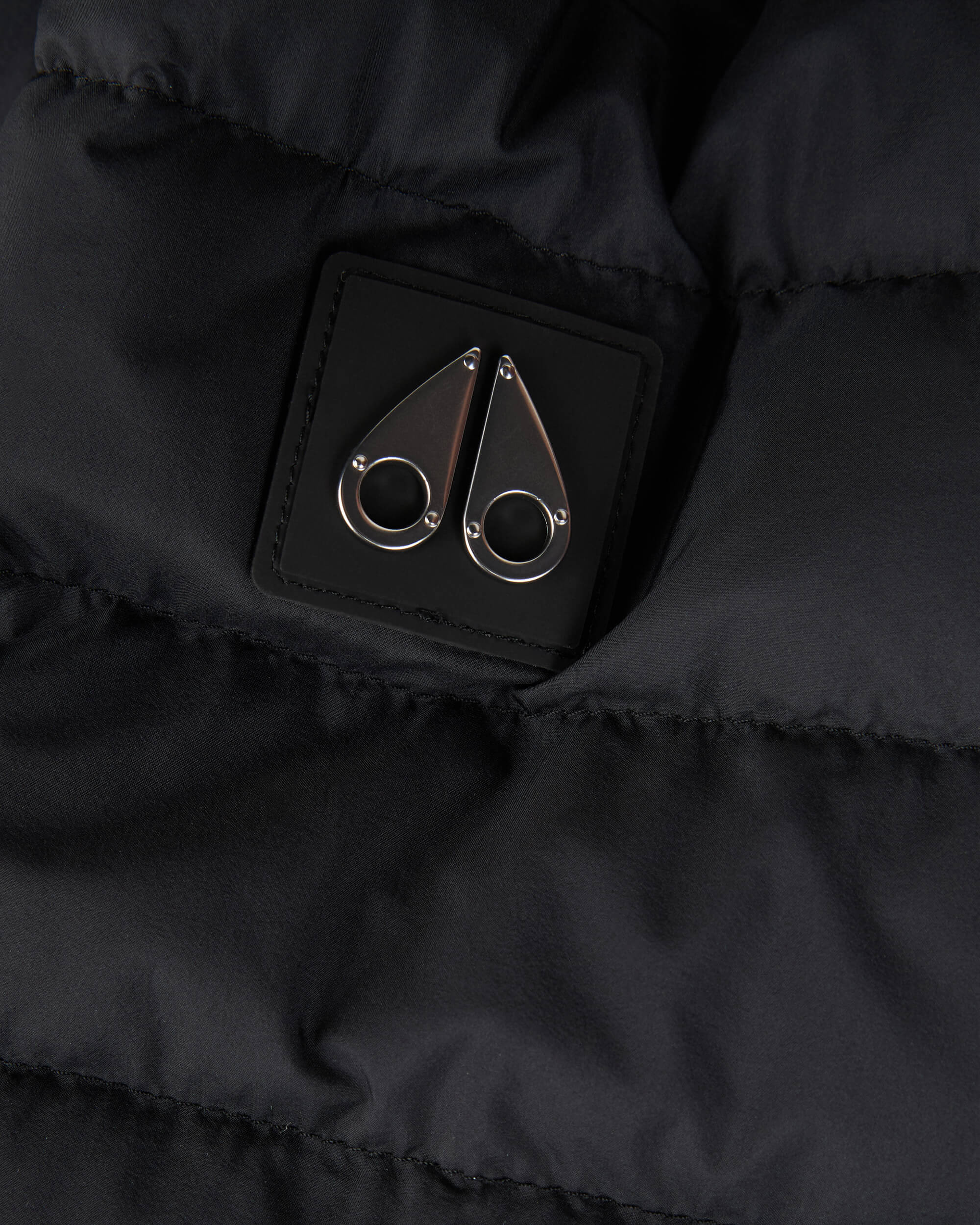 LUCILLE AIR DOWN JACKET - 5