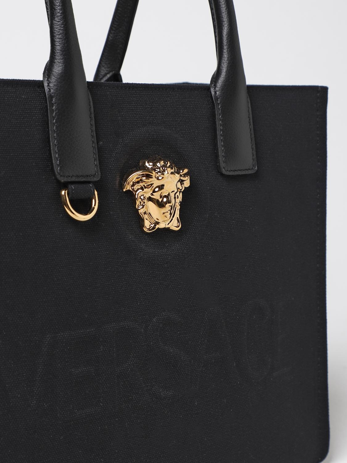 Shoulder bag woman Versace - 3