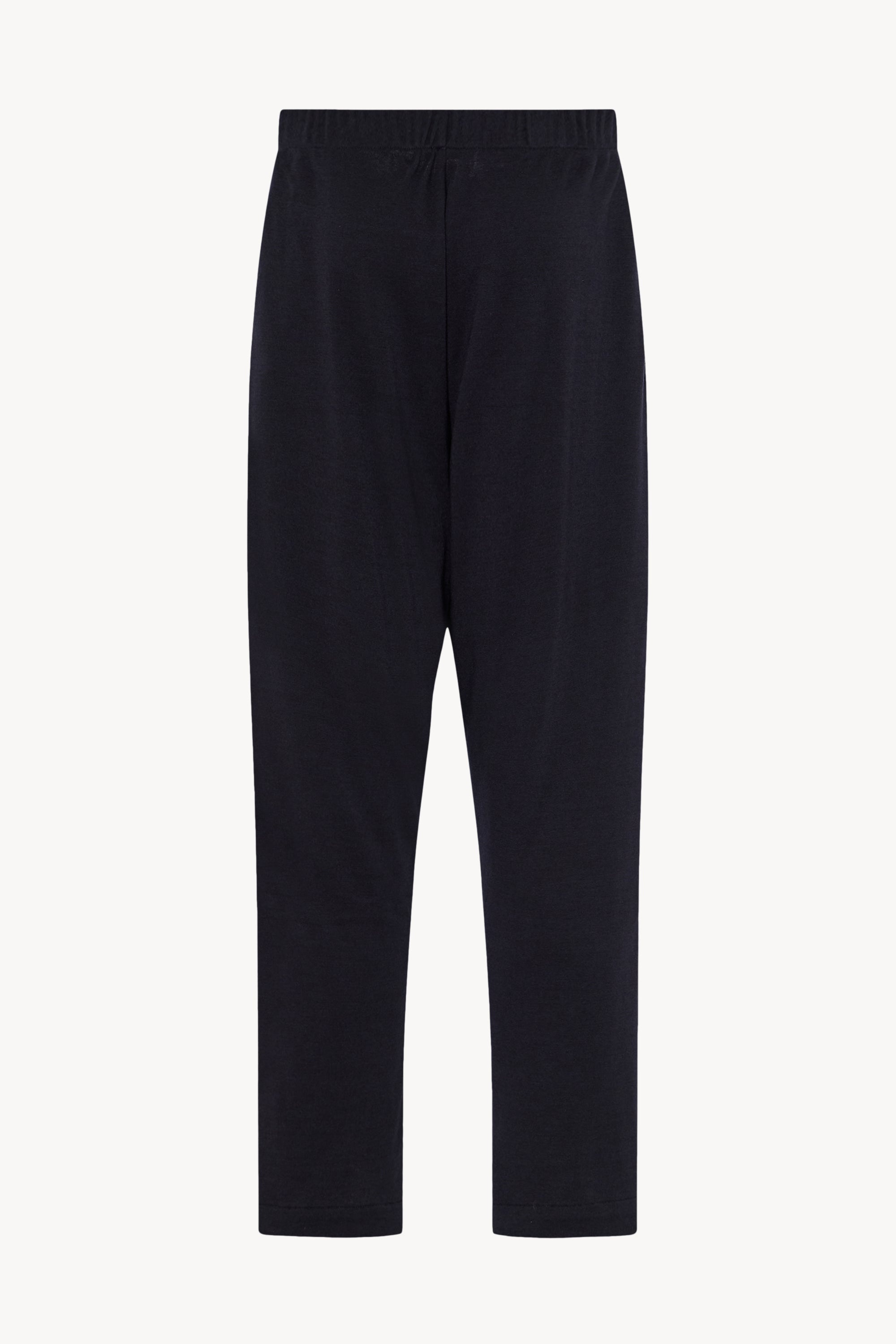 Nevia Pant in Cashmere and Silk - 2