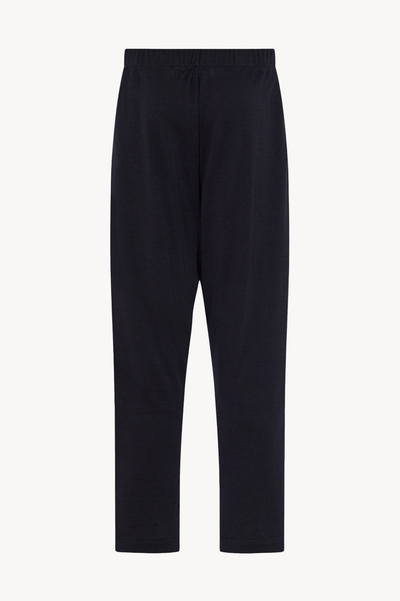 The Row Nevia Pant in Cashmere and Silk outlook